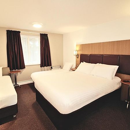 Orchid Epsom; Sure Hotel Collection By Best Western المظهر الخارجي الصورة