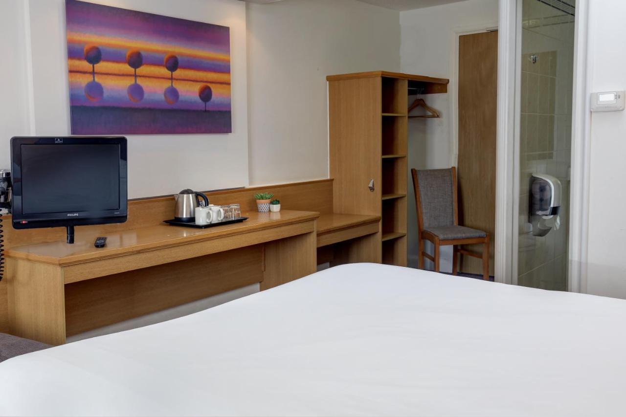 Orchid Epsom; Sure Hotel Collection By Best Western المظهر الخارجي الصورة