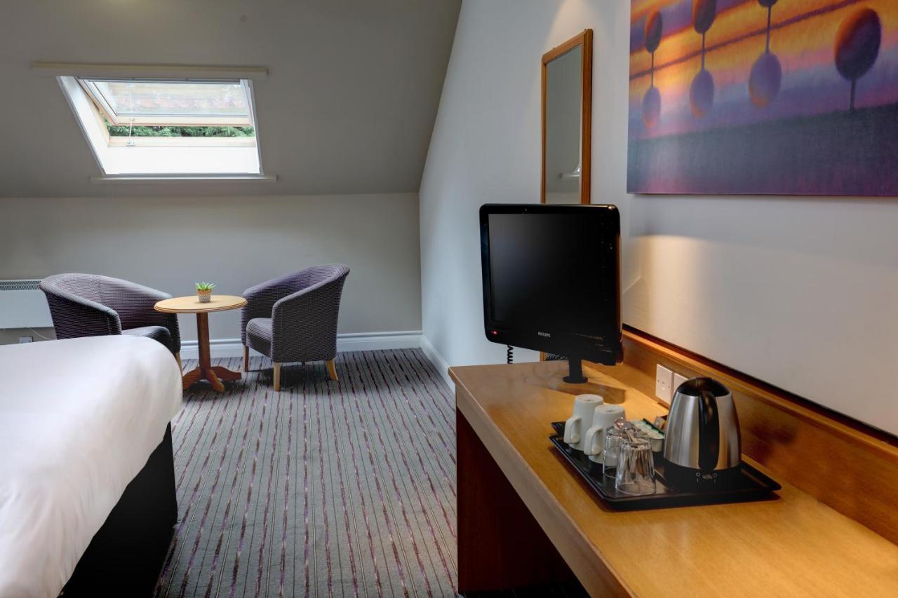 Orchid Epsom; Sure Hotel Collection By Best Western المظهر الخارجي الصورة