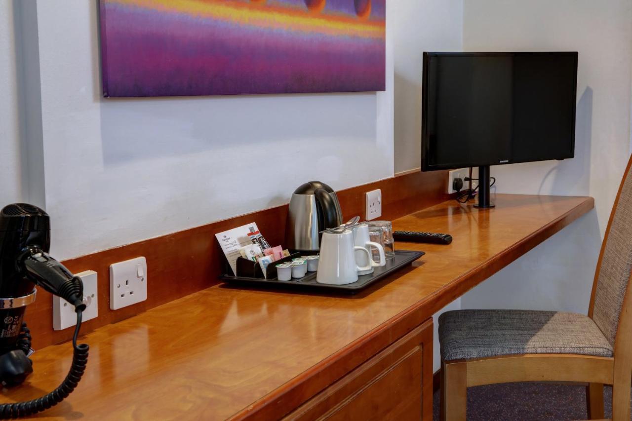 Orchid Epsom; Sure Hotel Collection By Best Western المظهر الخارجي الصورة
